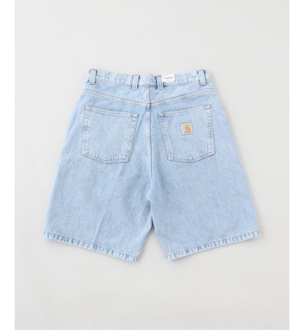 JOURNAL STANDARD relume「CARHARTT WIP / カーハート ダブリューアイピー BRANDON SHORT IO31921」|その他|