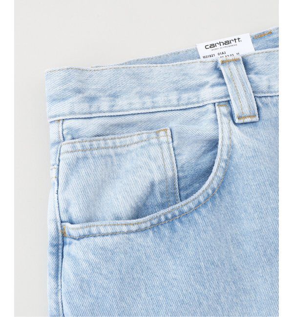 JOURNAL STANDARD relume「CARHARTT WIP / カーハート ダブリューアイピー BRANDON SHORT IO31921」|その他|