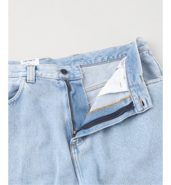 JOURNAL STANDARD relume「CARHARTT WIP / カーハート ダブリューアイピー BRANDON SHORT IO31921」|その他|