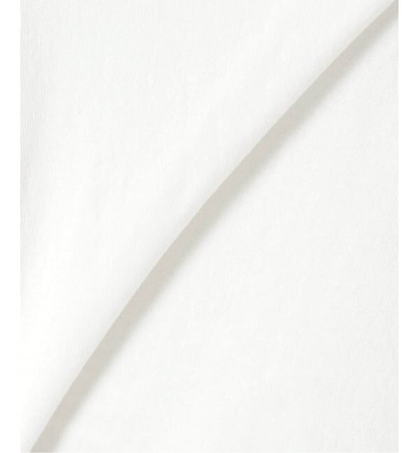 JOURNAL STANDARD「《追加7》シャーリングＴシャツ」|Tシャツ・カットソー|