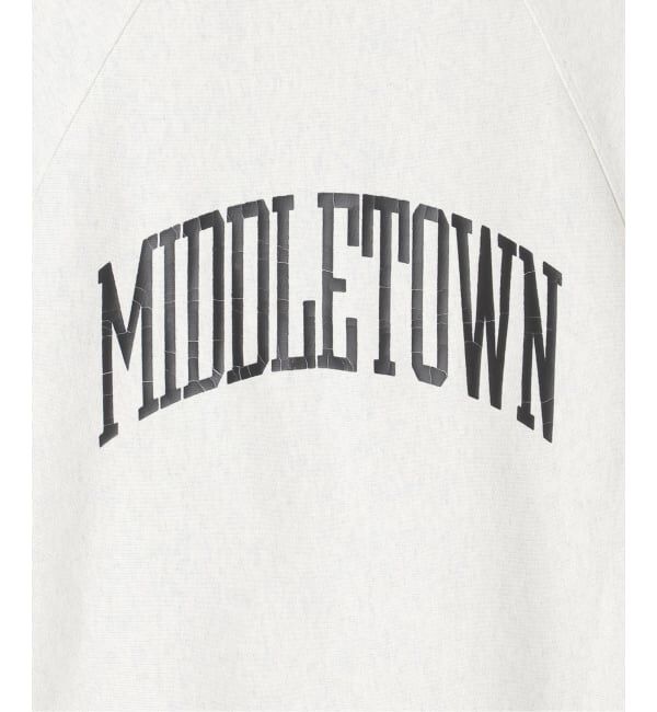 JOURNAL STANDARD「別注【CHAMPION/チャンピオン】for JS ハーフジップスウェット」|スウェット・ジャージ|