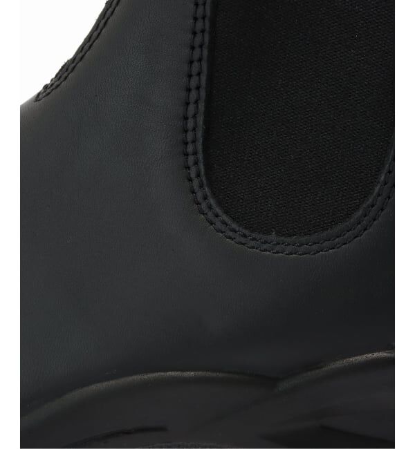 journal standard luxe「【BLUNDSTONE】BLUNDSTONE LUG BOOTS」|ショートブーツ|