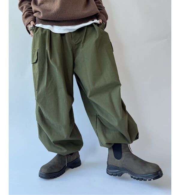 journal standard luxe「【BLUNDSTONE】BLUNDSTONE LUG BOOTS」|ショートブーツ|