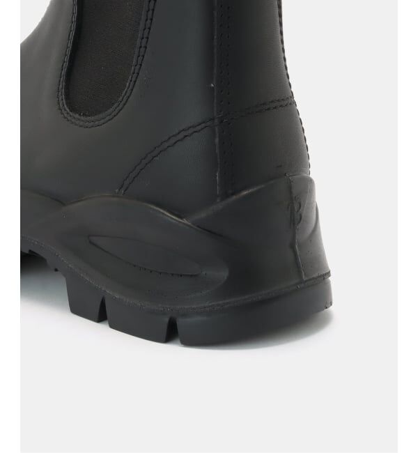 journal standard luxe「【BLUNDSTONE】BLUNDSTONE LUG BOOTS」|ショートブーツ|