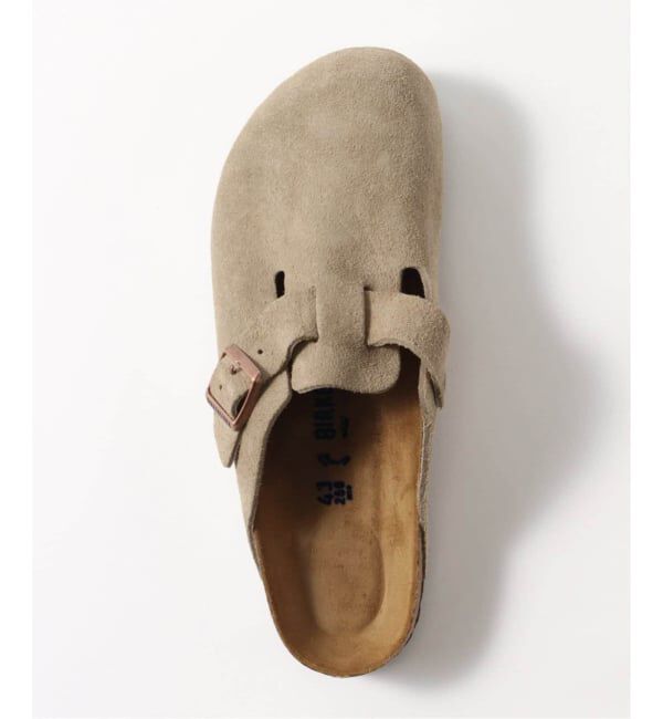 JOURNAL STANDARD relume「BIRKENSTOCK / ビルケンシュトック ボストン narrow 60463」|その他|