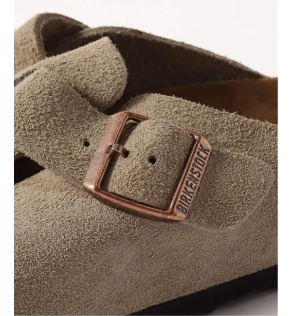 JOURNAL STANDARD relume「BIRKENSTOCK / ビルケンシュトック ボストン narrow 60463」|その他|