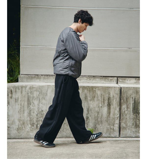 JOURNAL STANDARD「THE NORTH FACE / オルタレーション ゼファーシェル カーディガン」|ダウン|