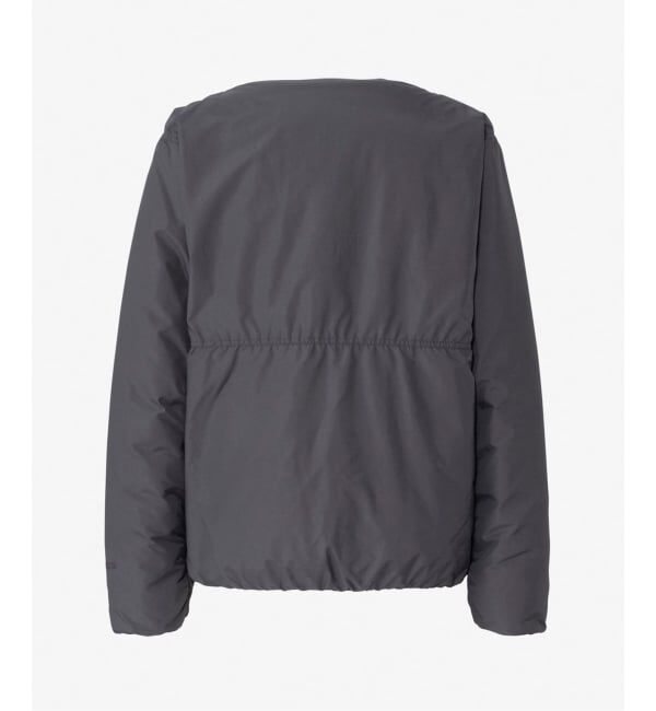 JOURNAL STANDARD「THE NORTH FACE / オルタレーション ゼファーシェル カーディガン」|ダウン|