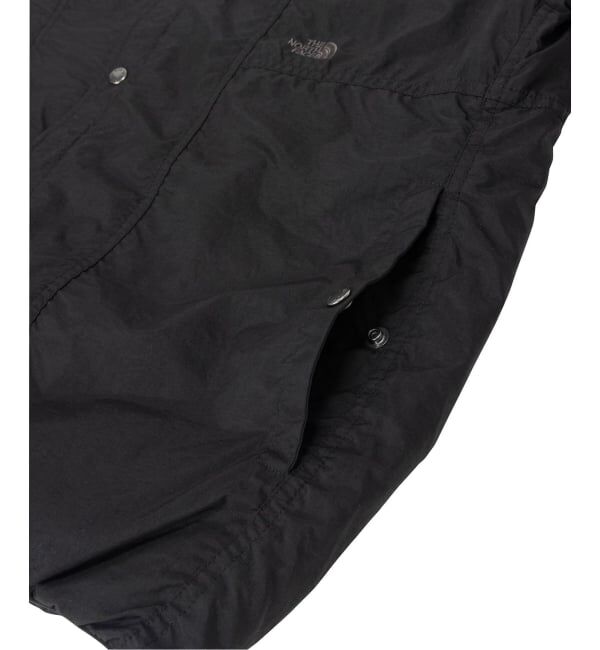 JOURNAL STANDARD「THE NORTH FACE / オルタレーション ゼファーシェル カーディガン」|ダウン|