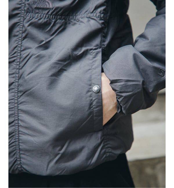 JOURNAL STANDARD「THE NORTH FACE / オルタレーション ゼファーシェル カーディガン」|ダウン|