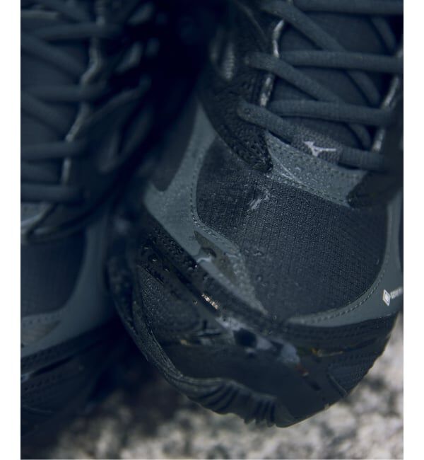 JOURNAL STANDARD「MIZUNO / ミズノ ウェーブ プロフェシー LS ゴアテックス」|スニーカー|