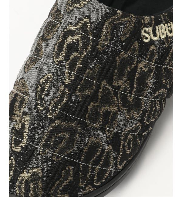 SUBU / スブ DOTS SHADOW JACQUARD（JOURNAL STANDARD）｜ルミネの