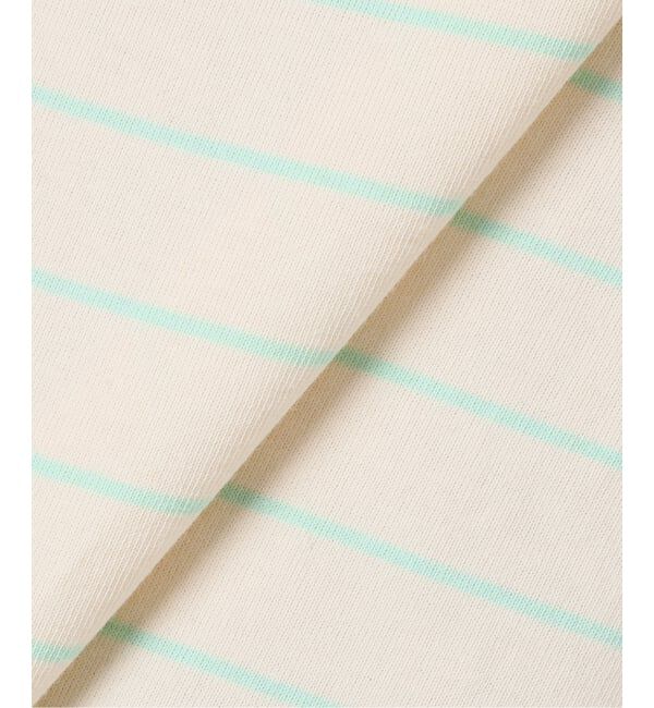 JOURNAL STANDARD「カラーボーダーリラックスCS」|Tシャツ・カットソー|