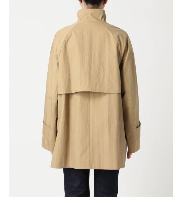 NALYAスタンドショートコート（journal standard L'essage）｜ルミネの
