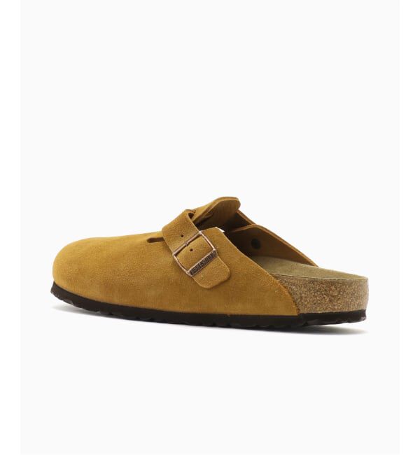 JOURNAL STANDARD「BIRKENSTOCK / ビルケンシュトック BOSTON」|サンダル|