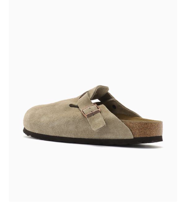 JOURNAL STANDARD「BIRKENSTOCK / ビルケンシュトック BOSTON」|サンダル|