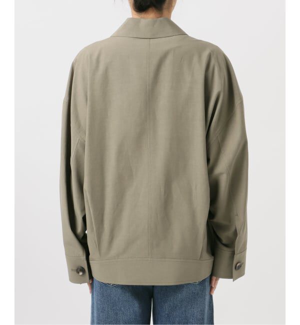 journal standard L'essage「リノリオグログラン ダブルジャケット」|テーラードジャケット|