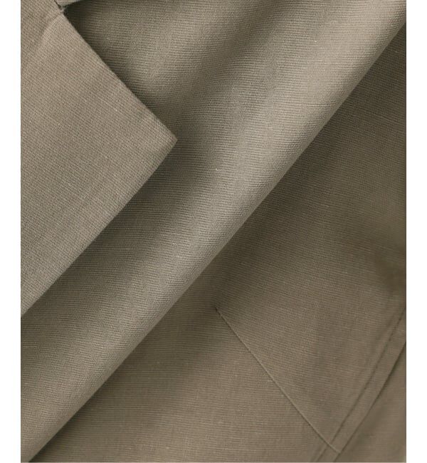 journal standard L'essage「リノリオグログラン ダブルジャケット」|テーラードジャケット|