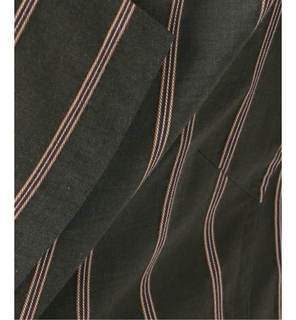 journal standard L'essage「リノリオグログラン ダブルジャケット」|テーラードジャケット|