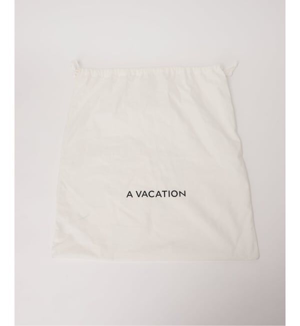 journal standard L'essage「【A VACATION/ア バケーション】ROAM MUSTARD PAISLEY：バッグ」|トートバッグ|