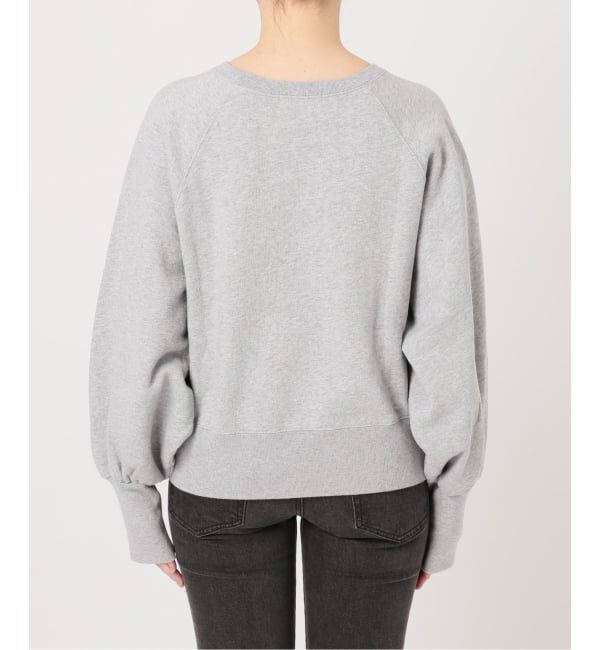 JOURNAL STANDARD relume「［26SS新作］別注【GOOD ROCK SPEED】＜MICKEY MOUSE＞スウェット」|スウェット・ジャージ|