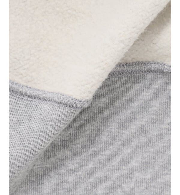 JOURNAL STANDARD relume「［26SS新作］別注【GOOD ROCK SPEED】＜MICKEY MOUSE＞スウェット」|スウェット・ジャージ|