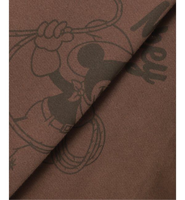 JOURNAL STANDARD relume「［26SS新作］別注【GOOD ROCK SPEED】＜MICKEY MOUSE＞スウェット」|スウェット・ジャージ|