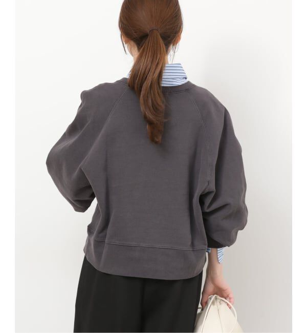 JOURNAL STANDARD relume「［26SS新作］別注【GOOD ROCK SPEED】＜MICKEY MOUSE＞スウェット」|スウェット・ジャージ|