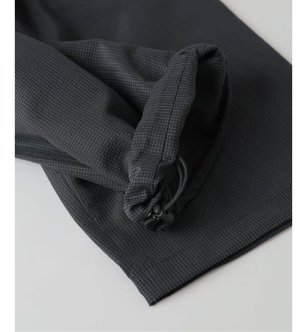 JOURNAL STANDARD「SLUB SUCKER / スラブ サッカー オーバー パンツ」|その他|