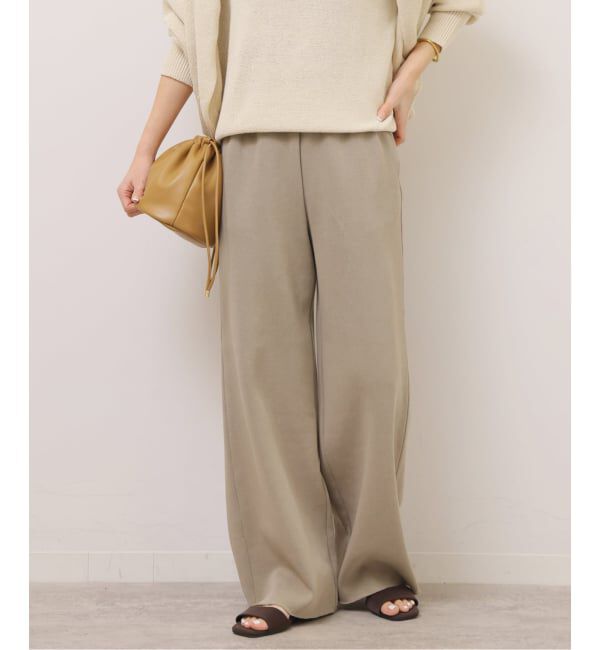 JOURNAL STANDARD relume「カットイージーパンツ」|その他|
