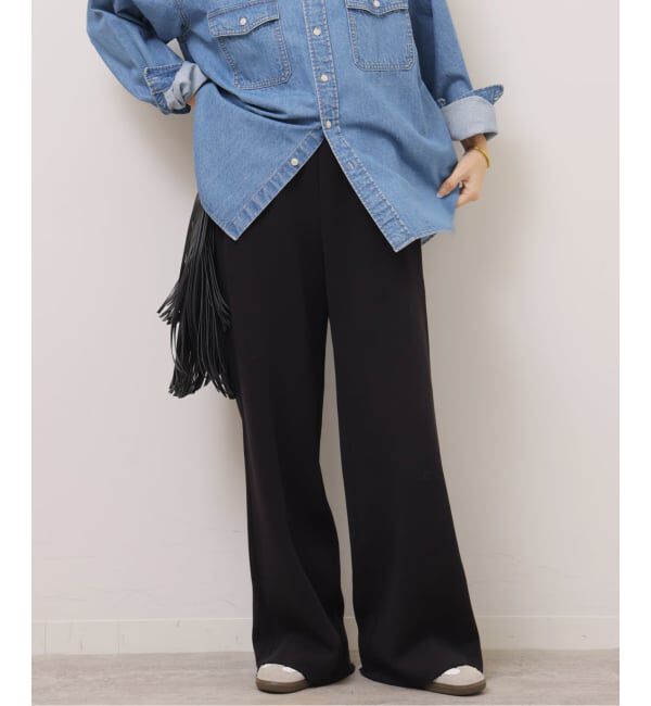JOURNAL STANDARD relume「カットイージーパンツ」|その他|