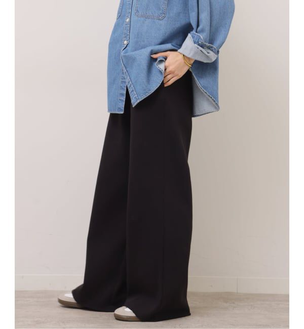 JOURNAL STANDARD relume「カットイージーパンツ」|その他|