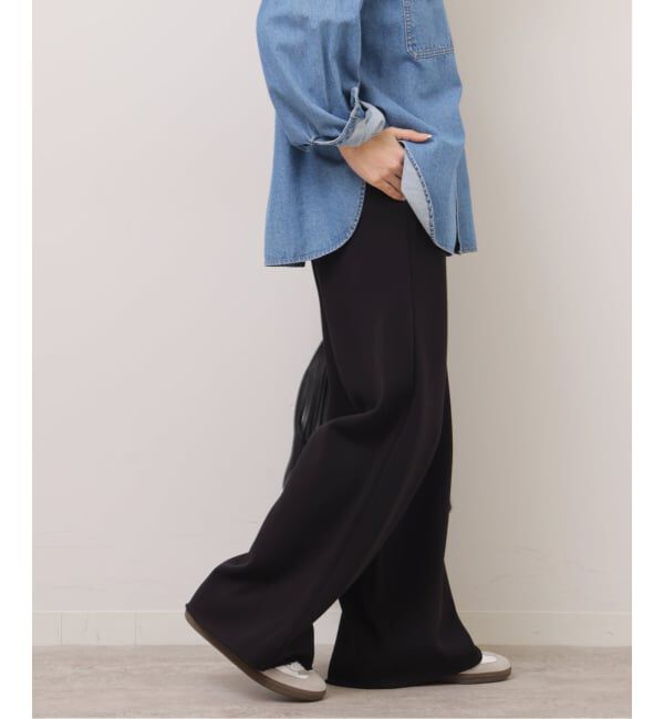 JOURNAL STANDARD relume「カットイージーパンツ」|その他|