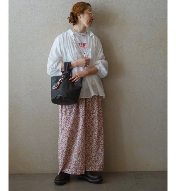 journal standard luxe「ボイルフラワーパンツ」|その他|