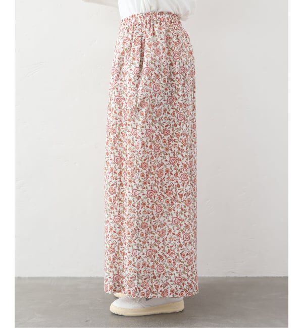 journal standard luxe「ボイルフラワーパンツ」|その他|