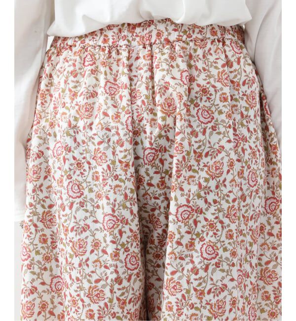 journal standard luxe「ボイルフラワーパンツ」|その他|