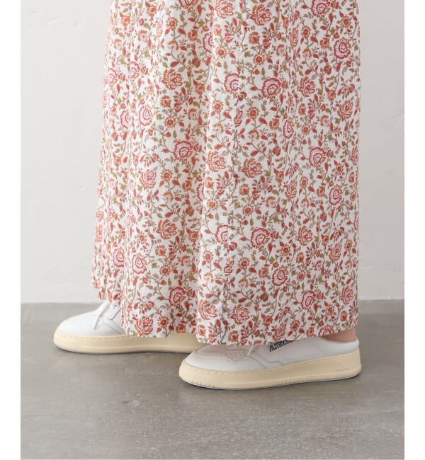 journal standard luxe「ボイルフラワーパンツ」|その他|