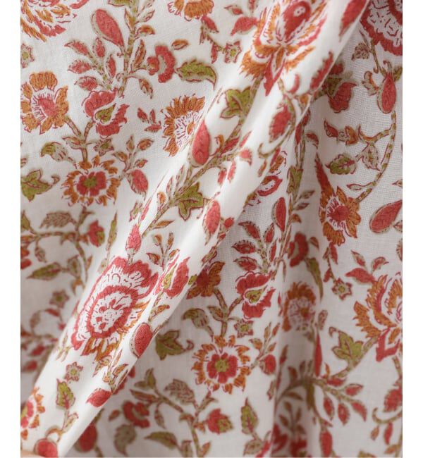 journal standard luxe「ボイルフラワーパンツ」|その他|