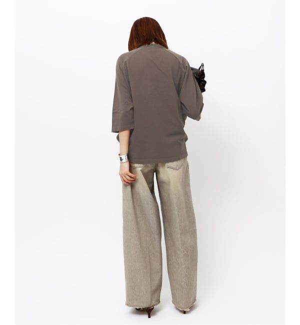 journal standard L'essage「【GOOD ROCK SPEED / グッドロックスピード】26ORG002W ラグランT」|Tシャツ・カットソー|