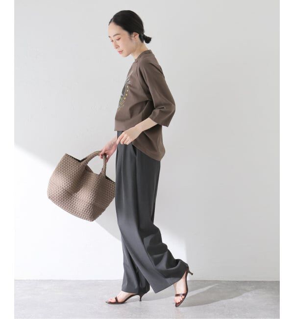 journal standard L'essage「【GOOD ROCK SPEED / グッドロックスピード】26ORG002W ラグランT」|Tシャツ・カットソー|