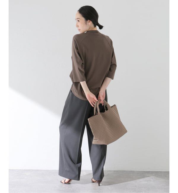 journal standard L'essage「【GOOD ROCK SPEED / グッドロックスピード】26ORG002W ラグランT」|Tシャツ・カットソー|