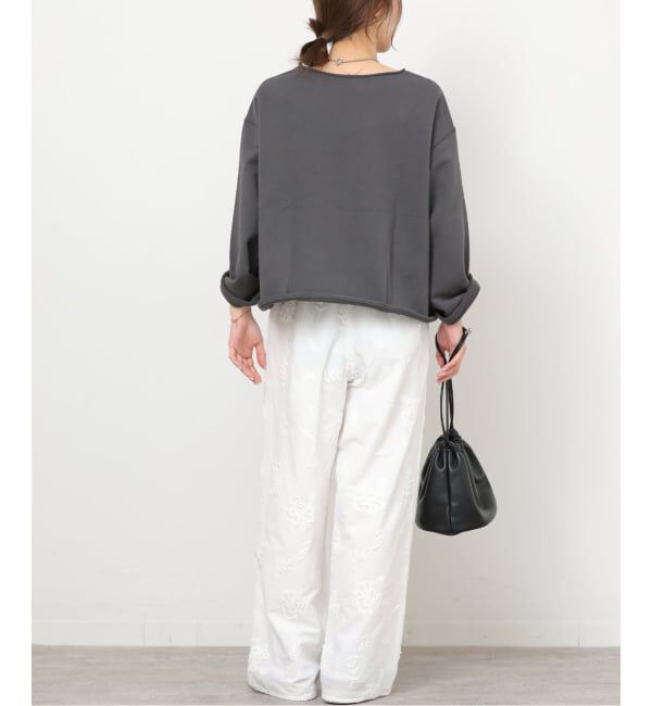 JOURNAL STANDARD relume「《予約》3Dシフリイージーパンツ」|その他|