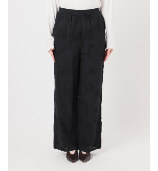 JOURNAL STANDARD relume「《予約》3Dシフリイージーパンツ」|その他|