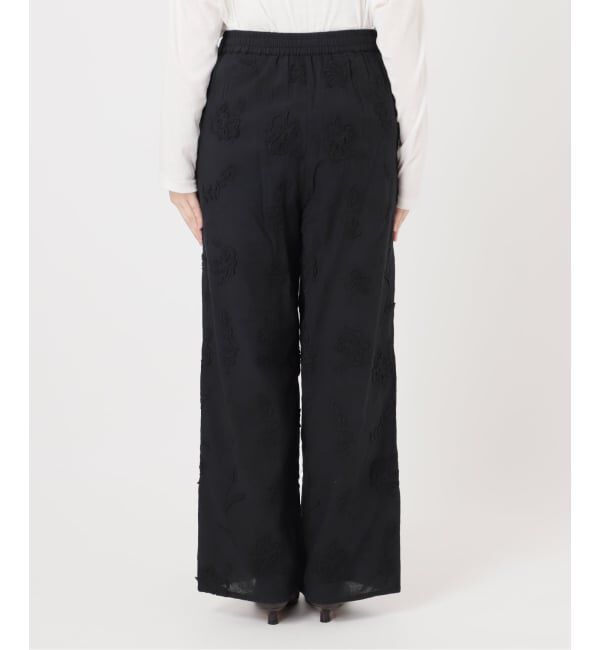 JOURNAL STANDARD relume「《予約》3Dシフリイージーパンツ」|その他|