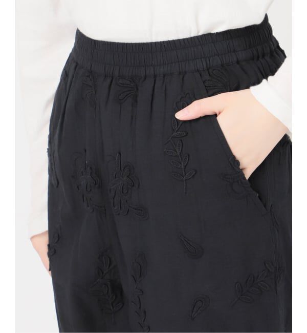 JOURNAL STANDARD relume「《予約》3Dシフリイージーパンツ」|その他|