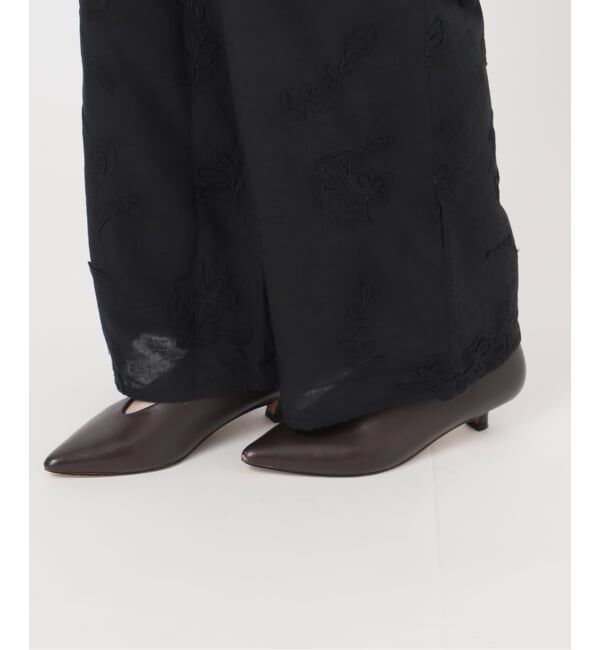 JOURNAL STANDARD relume「《予約》3Dシフリイージーパンツ」|その他|