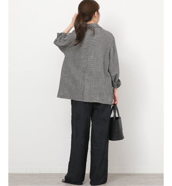 JOURNAL STANDARD relume「《予約》3Dシフリイージーパンツ」|その他|