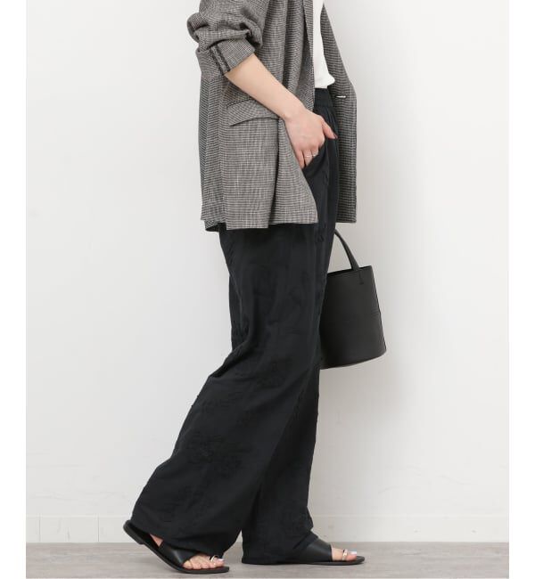 JOURNAL STANDARD relume「《予約》3Dシフリイージーパンツ」|その他|