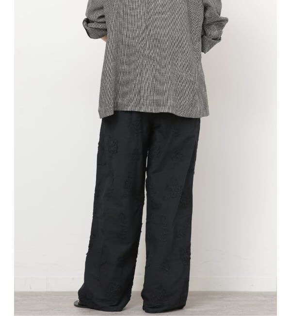 JOURNAL STANDARD relume「《予約》3Dシフリイージーパンツ」|その他|