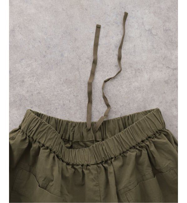 journal standard luxe「バフワッシャー イージーパンツ」|その他|